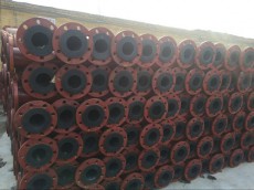 超高分子量聚乙烯疏浚管